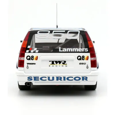 Volvo 850 Estate BTCC 1994 - Jan Lammers - Ottomobile - 1:18