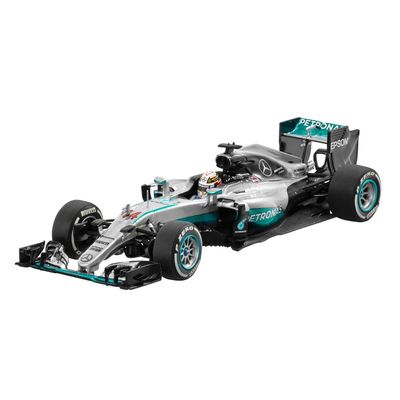 Mercedes AMG Petronas F1 - W07 - 2016 - Minichamps - 1:43