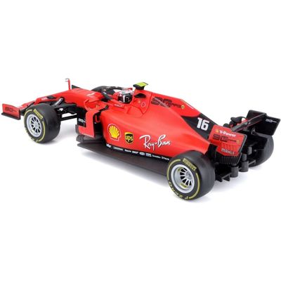 F1 - Ferrari - SF90 - Charles Leclerc - R/C - Maisto - 1:24