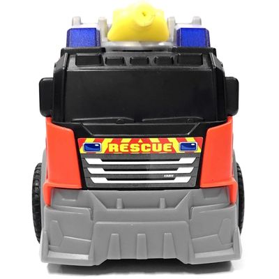 Fire Truck - Brandbil - 15 cm - Dickie Toys