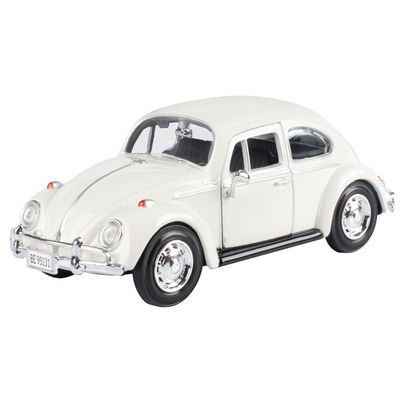 1966 VW Beetle - On Her Majesty's Secret Service - MM - 1:24