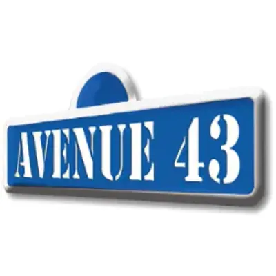 Avenue 43