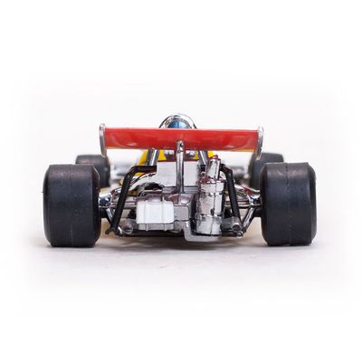 F1 - March 701 - #23 Ronnie Peterson - Sun Star - 1:43