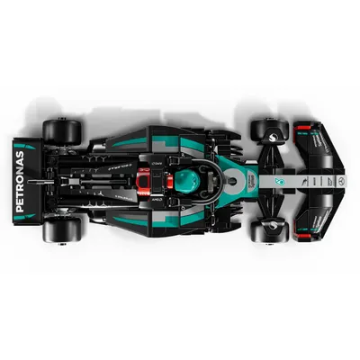 Mercedes-AMG W15 E - F1 - Speed Champions - 77244 - LEGO