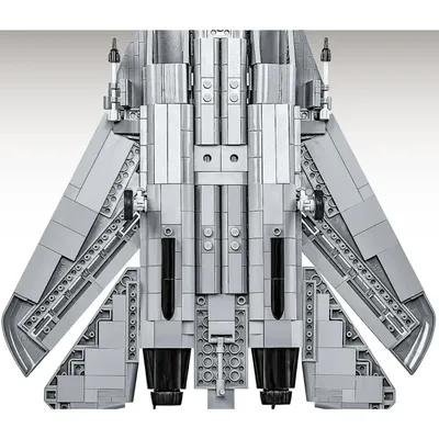 Grumman F14 Tomcat - Top Gun - Byggklossar - 5920 - COBI - 1:48