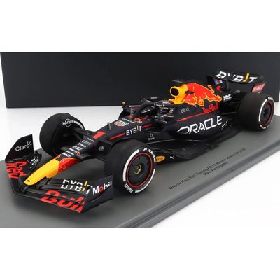 F1 - Red Bull - RB18 - Max Verstappen #1 - Spark - 1:18
