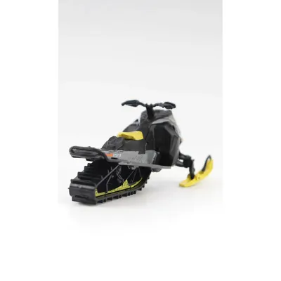 Ski-Doo Summit Expert - Snöskoter - Diecast Masters - 1:32