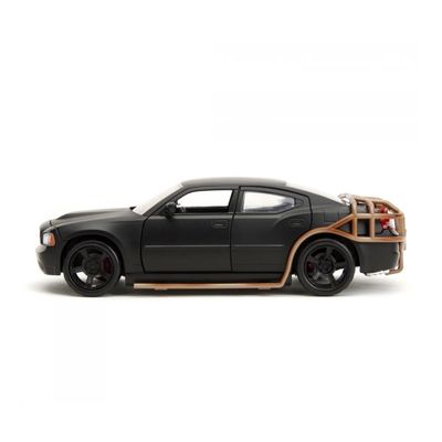 2006 Dodge Charger - Fast & Furious - Jada Toys - 1:24