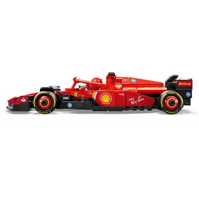 Ferrari SF-24 - Formula 1 - Speed Champions - 77242 - LEGO