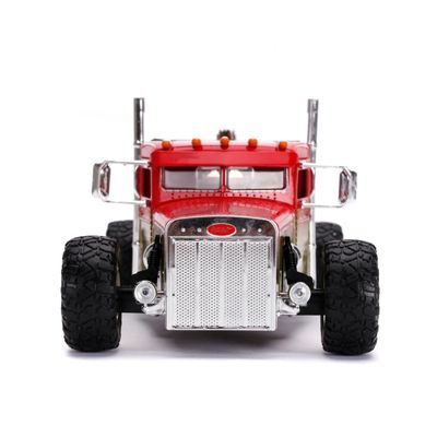 Custom Peterbilt - Fast & Furious - Jada Toys - 1:24