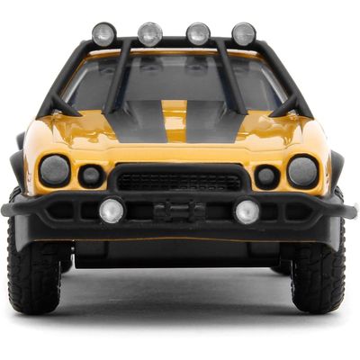 Bumblebee - Transformers T7 - Rise of the Beasts - Jada Toys