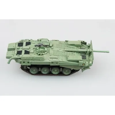 Strv-103 MBT - Stridsvagn 103 - 35094 - Easy Model - 1:72