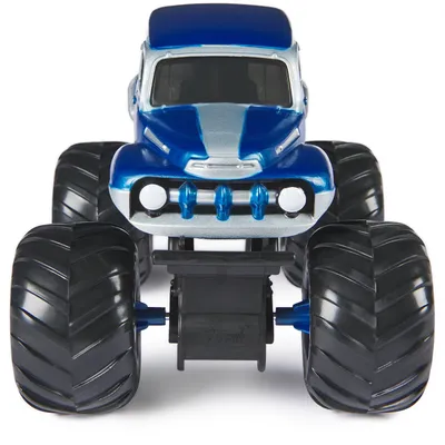 Grave Digger - Monster Jam - Monster Truck - 20 cm