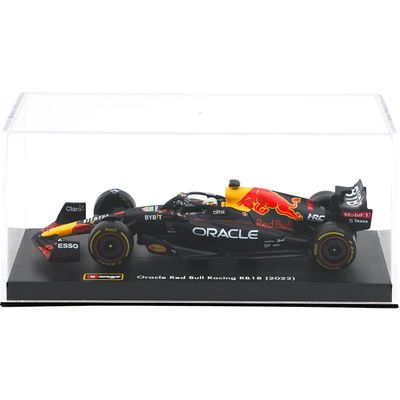 F1 - Red Bull - RB18 - Max Verstappen #1 - Bburago - 1:43