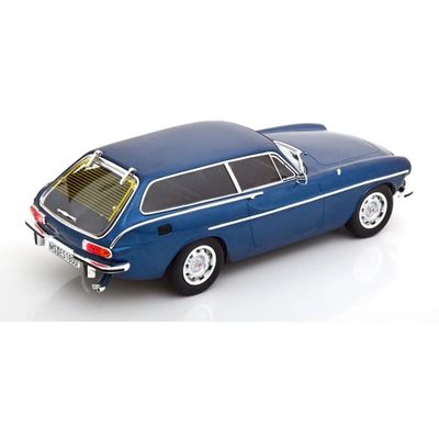 Volvo 1800 ES - 1973 - Blå - Norev - 1:18