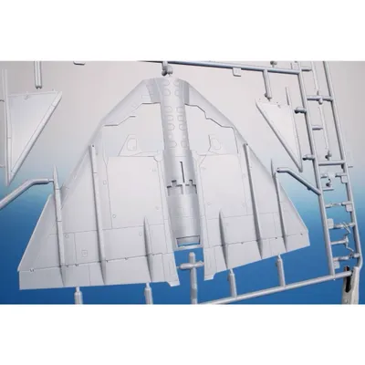 SAAB AJ-37 Viggen "Show Must Go On" - SH72497 - Special Hobby - 1:72