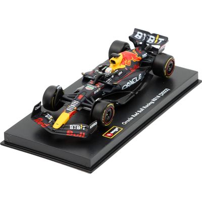 F1 - Red Bull - RB18 - Max Verstappen #1 - Bburago - 1:43