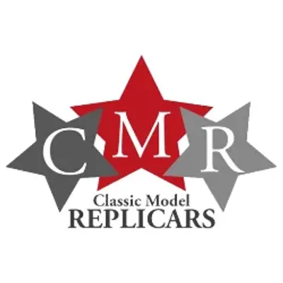 Classic Model Replicars