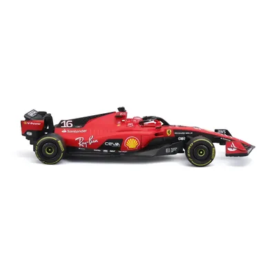 Ferrari SF-23 - Radiostyrd - Charles Leclerc - Maisto - 1:24