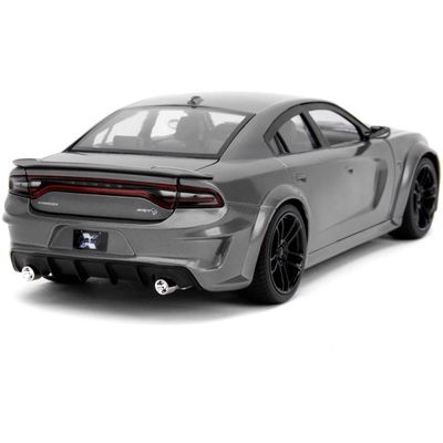 2021 Dodge Charger SRT Hellcat - F&F - Jada Toys - 1:24