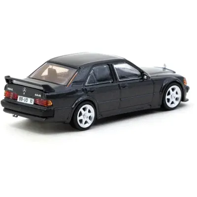 Mercedes-Benz 190 E 2.5-16 EVO 1 - Blåsvart - Tarmac