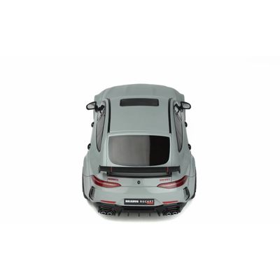 Brabus Rocket 900 (AMG GT Base) - Grå - GT Spirit - 1:18