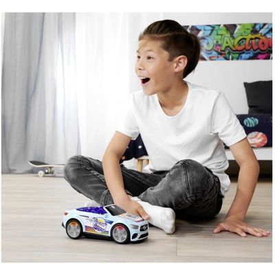 Mercedes-Benz E-Class - Beatz Spinner - Dickie Toys