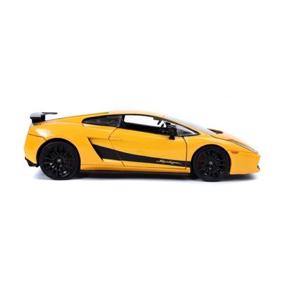 Lamborghini Gallardo Superleggera - F&F - Jada Toys - 1:24