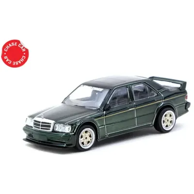 Mercedes-Benz 190 E 2.5-16 EVO 1 Toyo Tires - Tarmac Works