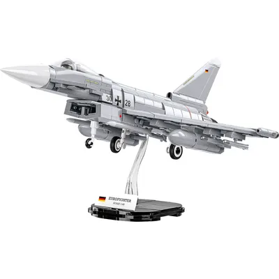 Eurofighter - Byggeklodser - 5848 - COBI - 1:48