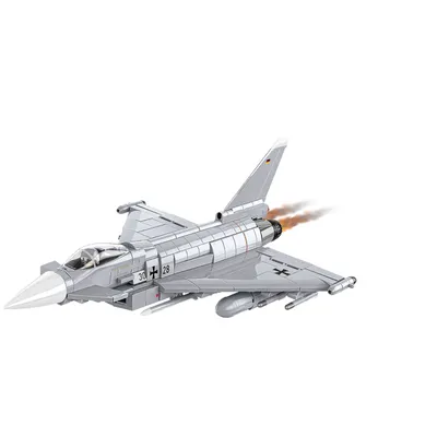 Eurofighter - Byggeklodser - 5848 - COBI - 1:48