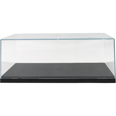 Akrylbox / Show Case - Triple9 - 33,7 x 15,6 x 11 cm - 1:18