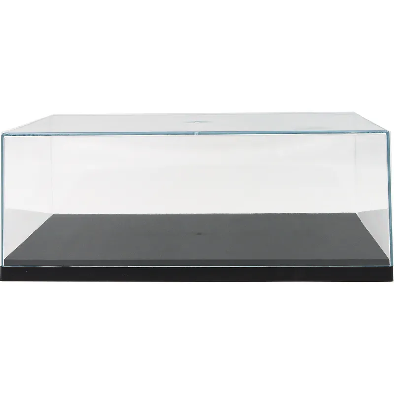 Akrylbox / Show Case - Triple9 - 33,7 x 15,6 x 11 cm - 1:18