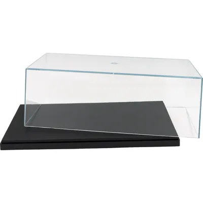 Akrylbox / Show Case - Triple9 - 33,7 x 15,6 x 11 cm - 1:18