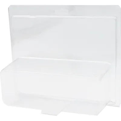 Protector - Hot Wheels Premium 2-pack - Triple9