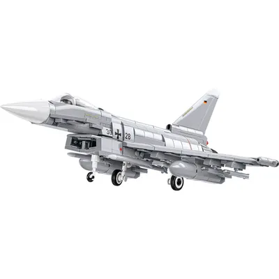 Eurofighter - Byggeklodser - 5848 - COBI - 1:48