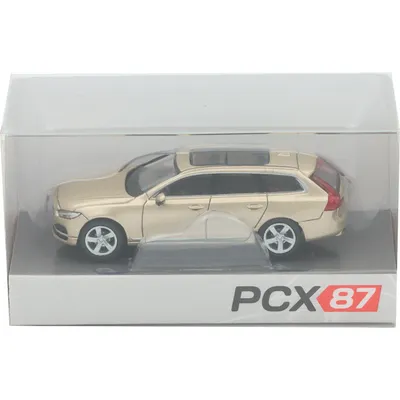 Volvo V90 - 2019 - Beige - PCX87 - 1:87 - 5 cm