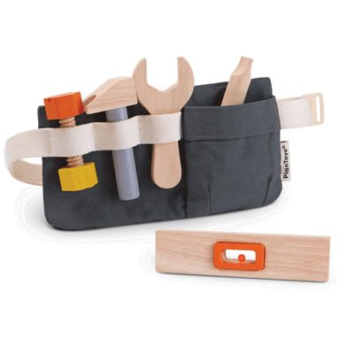 PlanToys verktygsbälte - Tool Belt 3485