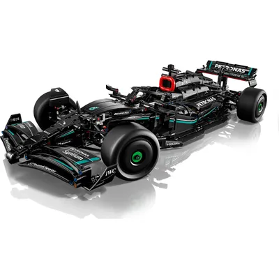 Mercedes-AMG F1 W14 E Performance - Technic - 42171 - LEGO