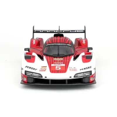 Porsche 963 - Penske - Bburago - 1:24