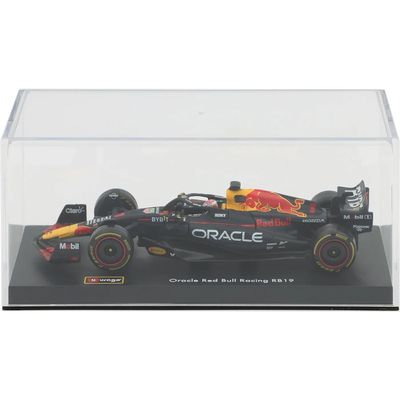 F1 - Red Bull - RB19 - #1 Max Verstappen - Bburago - 1:43