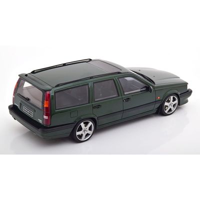 Volvo 850 T5 R modellbil - Ottomobile - 1:18