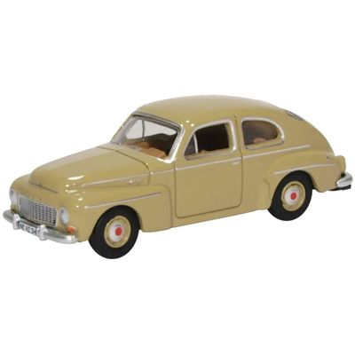 Volvo 544 - Beige - Oxford - 1:76