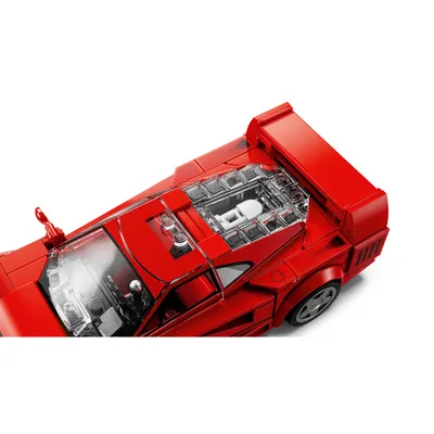 Ferrari F40 - Speed Champions - 76934 - LEGO