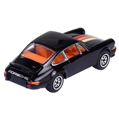 Porsche 911 Carrera RS 2.7 - Svart - Majorette