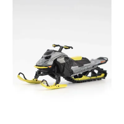 Ski-Doo Summit Expert - Snöskoter - Diecast Masters - 1:32