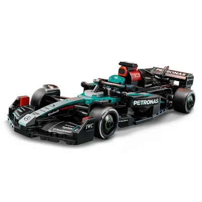 Mercedes-AMG W15 E - F1 - Speed Champions - 77244 - LEGO