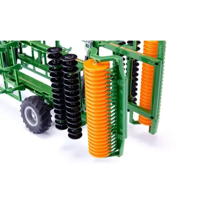 Amazone BBG Centaur 6000 - Kultivator - 2069 - Siku - 1:32
