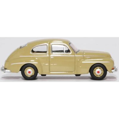 Volvo 544 - Beige - Oxford - 1:76