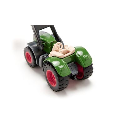 Fendt 1050 - Traktor med balgrip - 1539 - Siku - 1:87